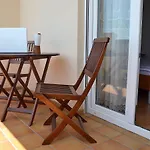 Sea-view Retreat In * צלינה