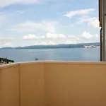 דירה Sea-view Retreat In צלינה