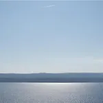 Sea-view Retreat In צלינה