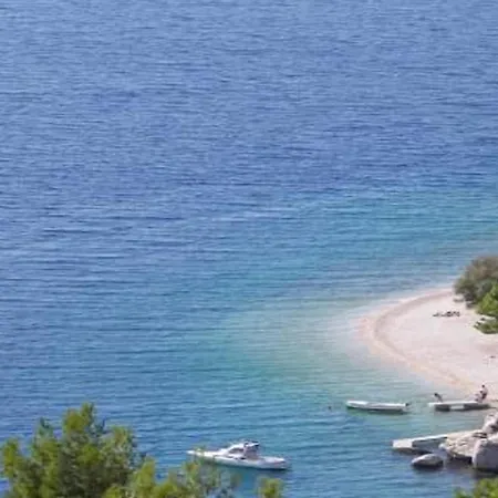 Sea View With A Shared Pool *