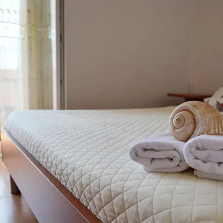 Apartman Sea-view Retreat In Celina