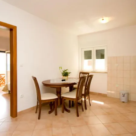 Sea-view Retreat In Apartman Čelina