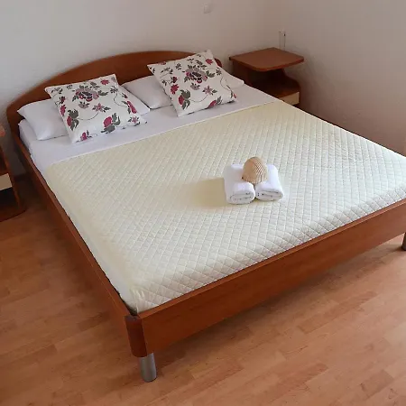 Apartament Sea View With A Shared Pool *
