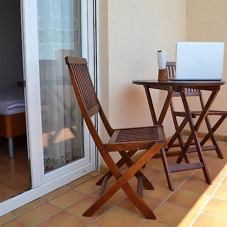 Sea-view Retreat In * Celina