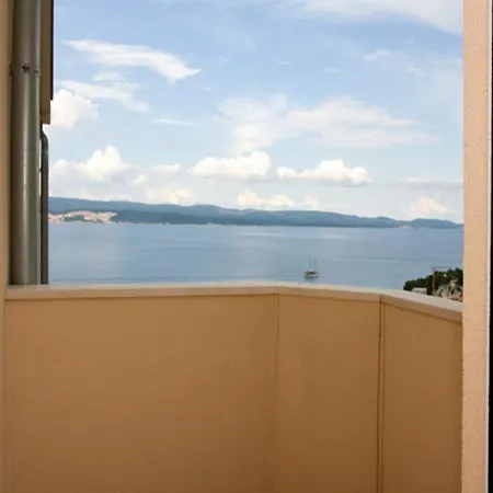 Sea-view Retreat In Apartmán