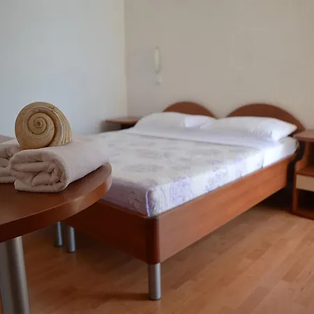Apartman Sea-view Retreat In Čelina