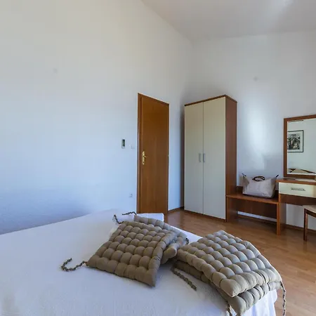 Apartmán Sea-view Retreat In