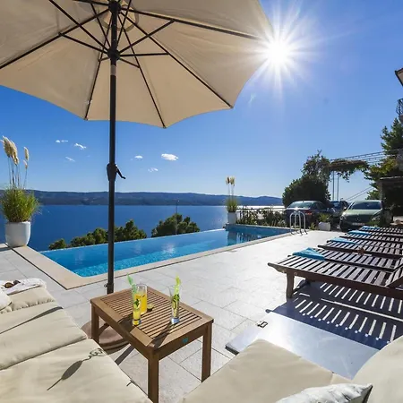 Apartament Sea-view Retreat In Celina