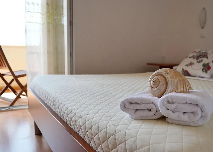 Lägenhet Sea-view Retreat In Celina