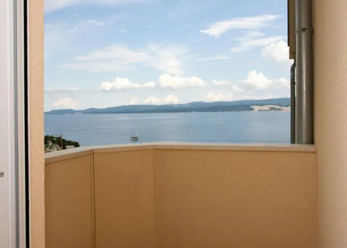 Lägenhet Sea-view Retreat In Celina