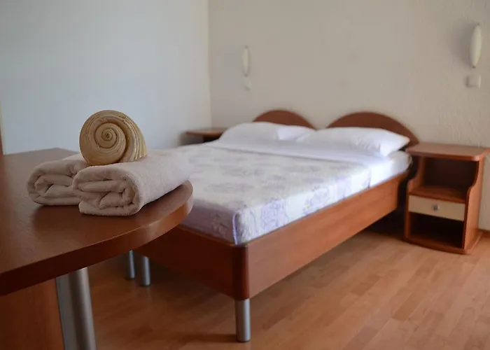 Lägenhet Sea-view Retreat In Celina