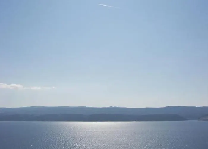 Sea-view Retreat In Lägenhet Celina