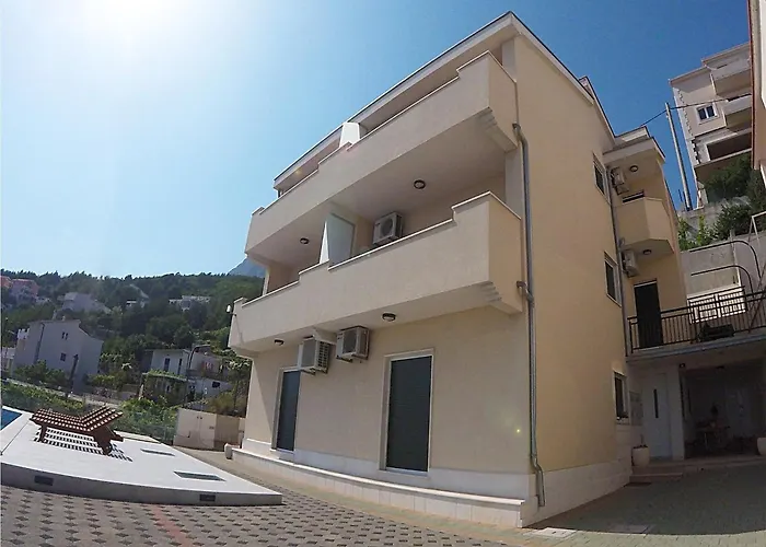 Lägenhet Sea-view Retreat In Celina