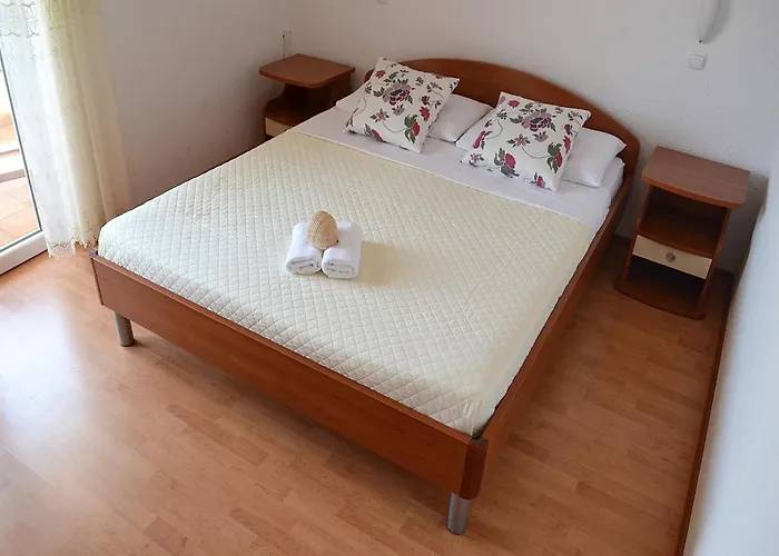 Sea-view Retreat In Lägenhet Celina